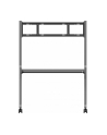 iiyama Stojak na kółkach MD-CART02-S1 55-86 '' Czarny - nr 3