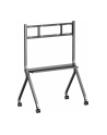 iiyama Stojak na kółkach MD-CART02-S1 55-86 '' Czarny - nr 5