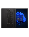 lenovo Mobilna stacja ThinkPad P16S G4 21QV000NPB W11PRO Ultra 7 265H/32GB/1TB/RTX PRO 500 6GB/16.0 WQUXGA/Black/vPro/3YRS Premier NBD + 3YR CI + CO2 offset - nr 2