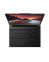 lenovo Mobilna stacja ThinkPad P16S G4 21QV001FPB W11PRO Ultra 7 265H/64GB/1TB/RTX PRO 1000 8GB/16.0 WQUXGA/Black/vPro/3YRS Premier NBD + 3YR CI + CO2 Offset - nr 3