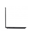 lenovo Mobilna stacja ThinkPad P16S G4 21QV001FPB W11PRO Ultra 7 265H/64GB/1TB/RTX PRO 1000 8GB/16.0 WQUXGA/Black/vPro/3YRS Premier NBD + 3YR CI + CO2 Offset - nr 7