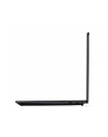 lenovo Mobilna stacja ThinkPad P16S G4 21QV001FPB W11PRO Ultra 7 265H/64GB/1TB/RTX PRO 1000 8GB/16.0 WQUXGA/Black/vPro/3YRS Premier NBD + 3YR CI + CO2 Offset - nr 8