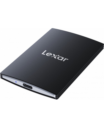 lexar Dysk SSD SL500X 1TB  USB 3.2 Gen2  2000/1800/MB/s
