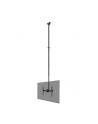 neomounts Uchwyt sufitowy TV/LCD CL35-440BL16XL 37-70 '' 50kg - nr 19