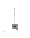 neomounts Uchwyt sufitowy TV/LCD CL35-440BL16XL 37-70 '' 50kg - nr 1