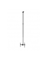 neomounts Uchwyt sufitowy TV/LCD CL35-440BL16XL 37-70 '' 50kg - nr 41