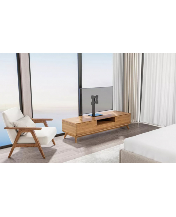 neomounts Uchwyt do TV/LCD DS45-430BL12 STOPA TV 23-43 cale 40kg