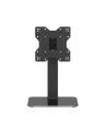 neomounts Uchwyt do TV/LCD DS45-430BL12 STOPA TV 23-43 cale 40kg - nr 21