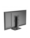 neomounts Uchwyt do TV/LCD DS45-430BL12 STOPA TV 23-43 cale 40kg - nr 2