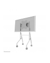 neomounts Wózek FLIP TV/LCD FL50-515WH1  55-65 '' 50kg 400x400 - nr 1