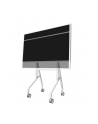 neomounts Wózek FLIP TV/LCD FL50-515WH1  55-65 '' 50kg 400x400 - nr 24