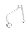 neomounts Wózek FLIP TV/LCD FL50-515WH1  55-65 '' 50kg 400x400 - nr 36