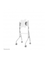 neomounts Wózek FLIP TV/LCD FL50-515WH1  55-65 '' 50kg 400x400 - nr 38
