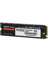 patriot Dysk SSD 2TB VIPER PV593 M.2 2280 PCIe Gen5 x4 14000/13000MB/s - nr 3