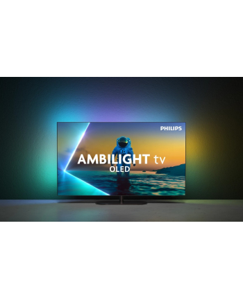 philips Telewizor 48 '' OLED 48OLED820/12 nr 1