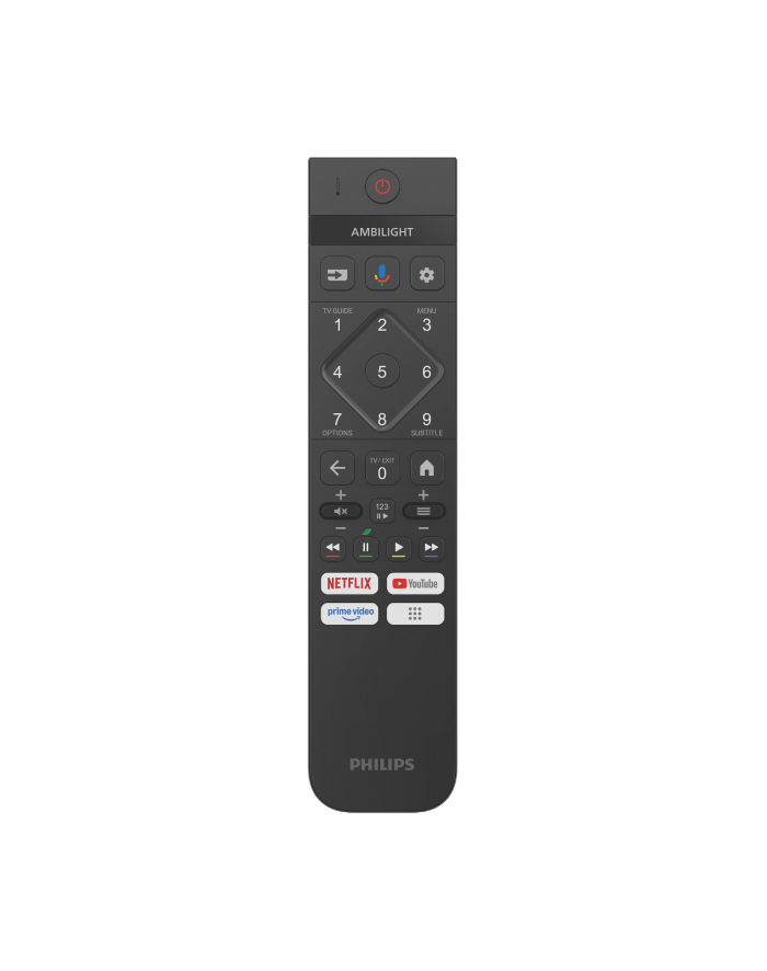 philips Telewizor 48 '' OLED 48OLED820/12 główny