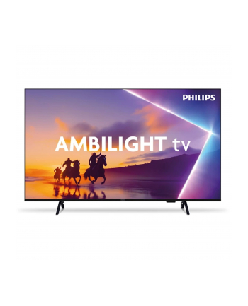 philips Telewizor 55 '' QLED 55PUS8400/12