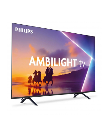philips Telewizor 55 '' QLED 55PUS8400/12