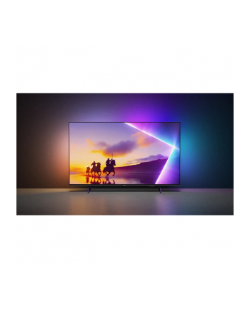 philips Telewizor 65 '' QLED 65PUS8400/12