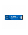 western digital Dysk SSD Blue 1TB M.2 2280 SN5000 NVMe PCIE4.0 - nr 1