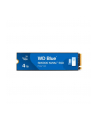 western digital Dysk SSD Blue 4 TB M.2 2280 SN5000 NVMe PCIE4.0 - nr 12