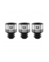 zwilling Zatyczka próżniowa 4cm Fresh'Save 3 sztuki - nr 9