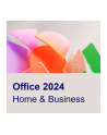microsoft Office Home ' Business 2024 ENG Win/Mac EP2-06631, Zastępuje P/N: T5D-03511 - nr 2