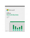 microsoft Office Home ' Business 2024 ENG Win/Mac EP2-06631, Zastępuje P/N: T5D-03511 - nr 3