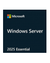 fujitsu Windows Server 2025 Essentials 10 Core ROK PY-WBB7RA - nr 1