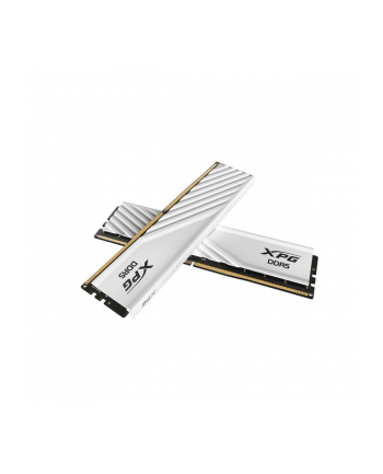 adata Pamięć XPG Lancer Blade DDR5 6400 32GB (2x16) CL32 biała