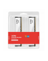 adata Pamięć XPG Lancer Blade DDR5 6400 32GB (2x16) CL32 biała - nr 4