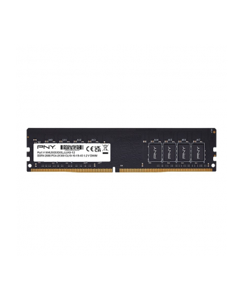 pny Pamięć 16GB DDR4 2666MHz DIMM SMALLBOX