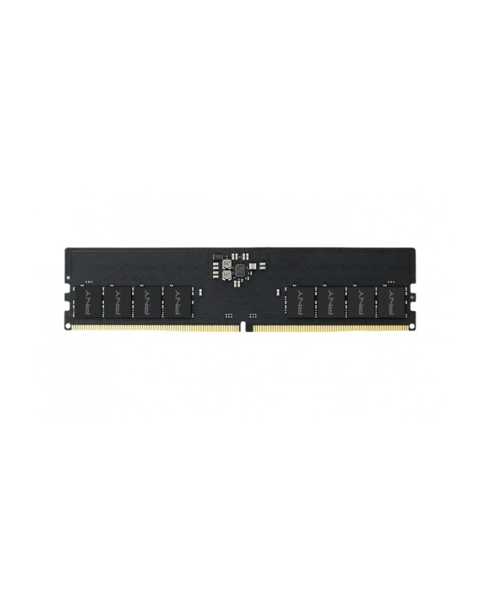 pny Pamięć do PC 32GB DDR5 5600MHz DIMM MD32GSD55600-SB główny