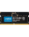 crucial Pamięć do notebooka DDR5 SODIMM 32GB/5600 CL46 (16Gbit) Tray - nr 1