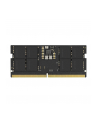 goodram Pamięć do notebooka DDR5 SODIMM 8GB/5600 CL46 - nr 9