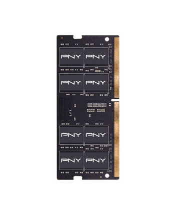 pny Pamięć 16GB DDR4 2666 SO-DIMM MN16GSD42666-SB nr 1