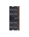 pny Pamięć 8GB DDR4 2666 SO-DIMM MN8GSD42666-SB - nr 1