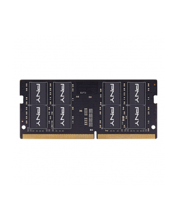 pny Pamięć 8GB DDR4 3200 SO-DIMM MN8GSD43200-SB nr 2
