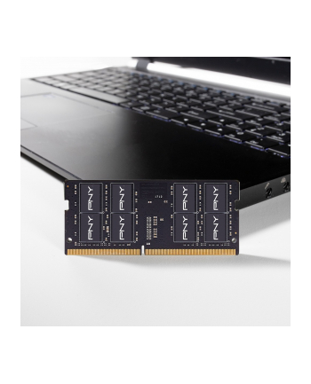 pny Pamięć 8GB DDR4 3200 SO-DIMM MN8GSD43200-SB nr 1
