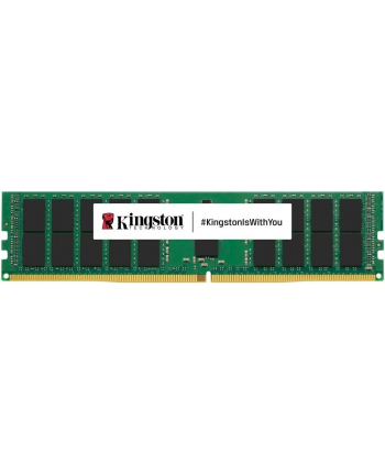 kingston Pamięć serwerowa DDR4 16GB/5600 ECC CL46 DIMM 1Rx8 Hynix A