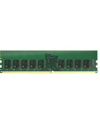 synology Pamięć D4EU02-8G DDR4 ECC 8GB DIMM Unbuffered nr 1