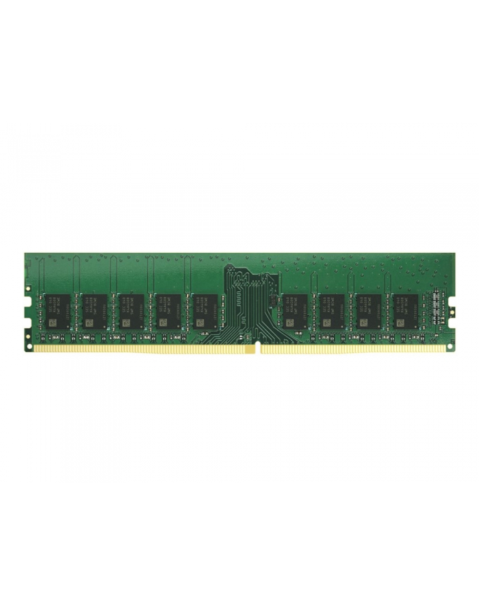 synology Pamięć D4EU02-8G DDR4 ECC 8GB DIMM Unbuffered główny
