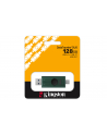 kingston Pendrive Data Traveler DuoG2 128GB USB-A/USB-C 3.2 Gen1 - nr 18