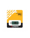 kingston Pendrive Data Traveler DuoG2 128GB USB-A/USB-C 3.2 Gen1 - nr 42