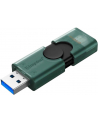 kingston Pendrive Data Traveler DuoG2 256GB USB-A/USB-C 3.2 Gen 1 - nr 25