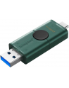 kingston Pendrive Data Traveler DuoG2 256GB USB-A/USB-C 3.2 Gen 1 - nr 27