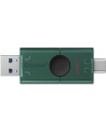 kingston Pendrive Data Traveler DuoG2 256GB USB-A/USB-C 3.2 Gen 1 - nr 29