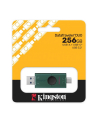 kingston Pendrive Data Traveler DuoG2 256GB USB-A/USB-C 3.2 Gen 1 - nr 30