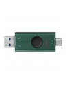 kingston Pendrive Data Traveler DuoG2 256GB USB-A/USB-C 3.2 Gen 1 - nr 52