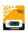 kingston Pendrive Data Traveler DuoG2 256GB USB-A/USB-C 3.2 Gen 1 - nr 55